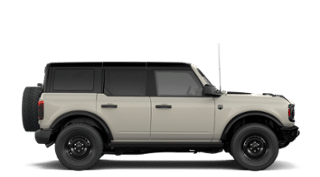 2026 Ford Bronco® External Image 5
